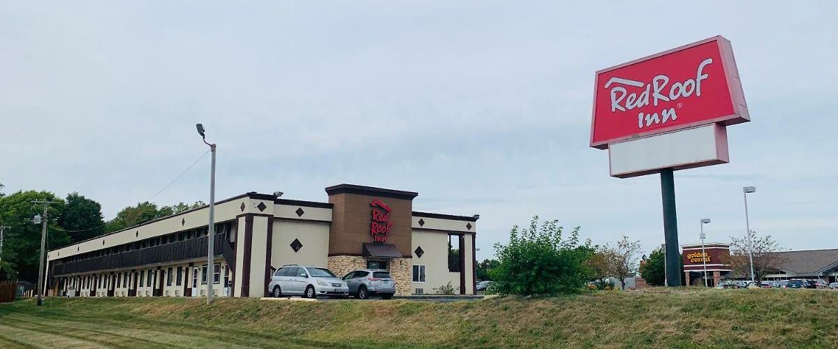 Top 7 Golf hotels in Anderson, Indiana(IN), United States | Golf hotels