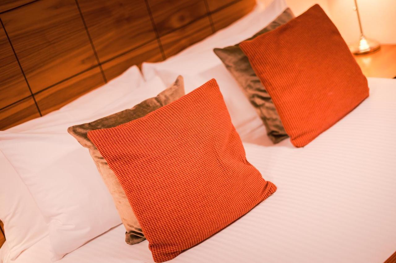 Comfort Appartement met 3 Slaapkamers