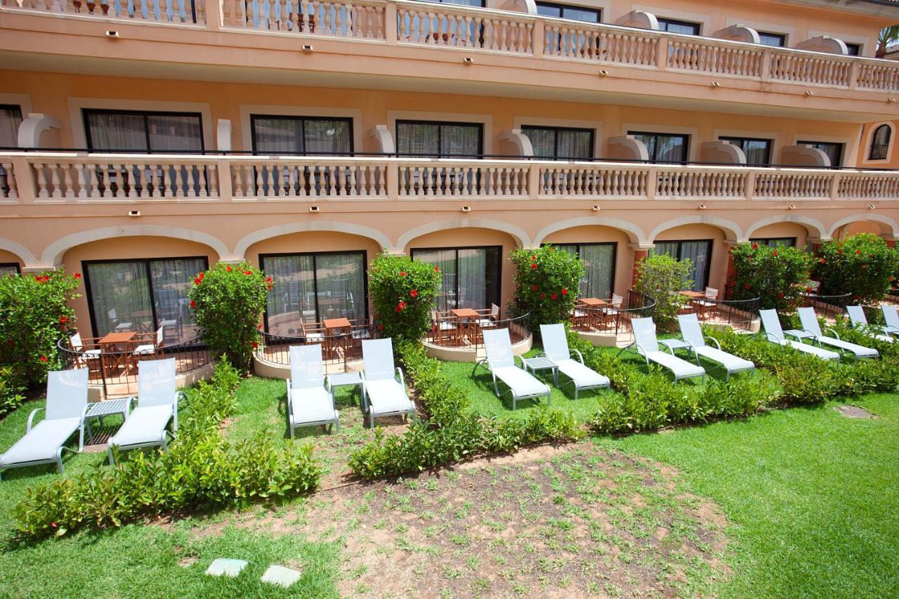 Habitación Individual Grande con acceso al spa