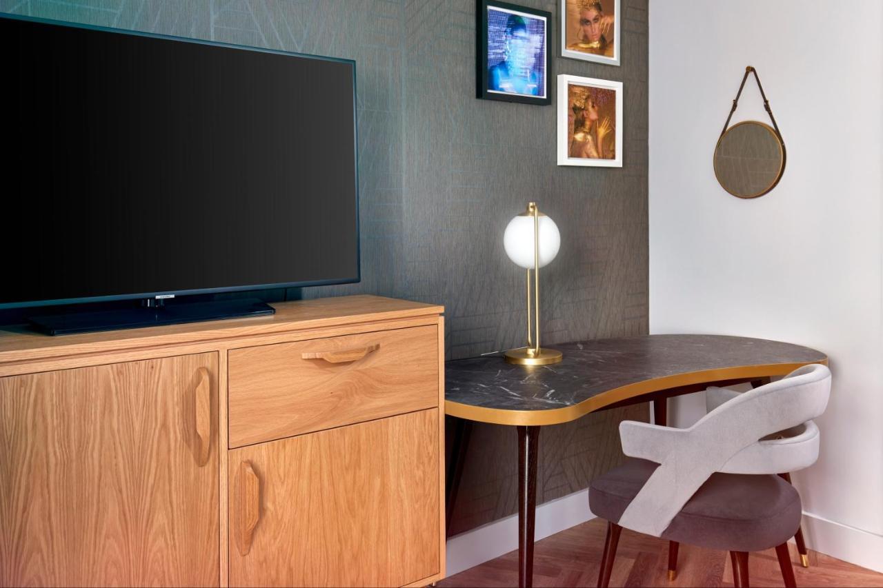 Superior Kamer met Super Kingsize Bed