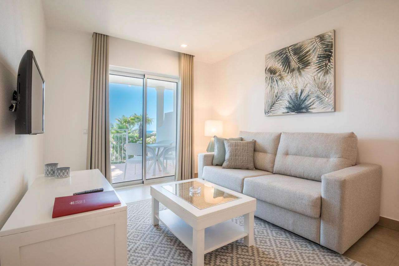 Apartamento Premium de 1 dormitorio con vistas al mar