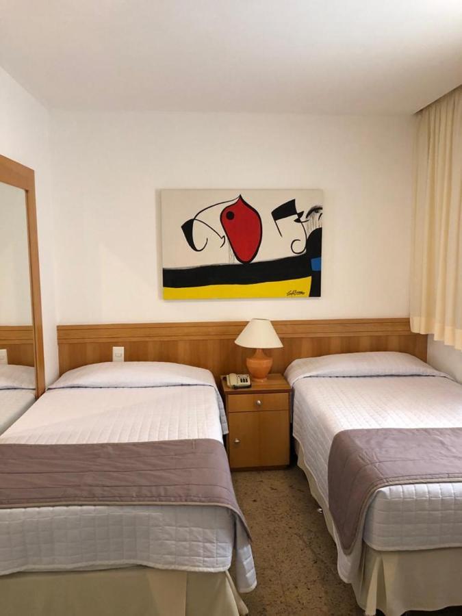 Luxury Room 2 Single Beds