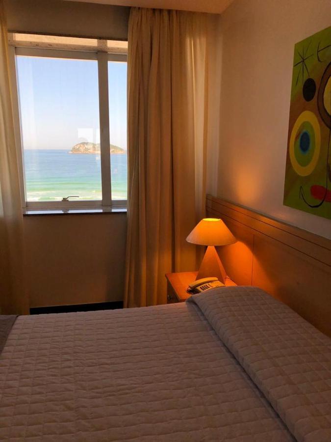 Ocean View Room
