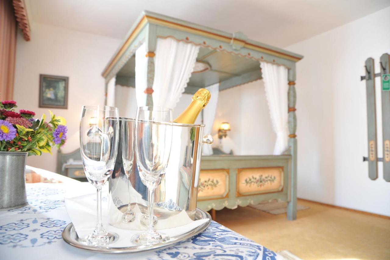Chambre Double Deluxe