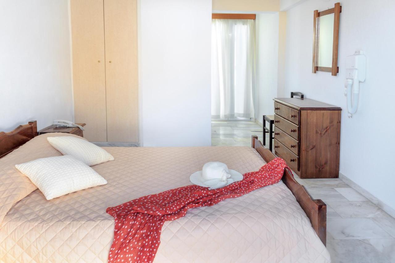 Chambre Triple Confort
