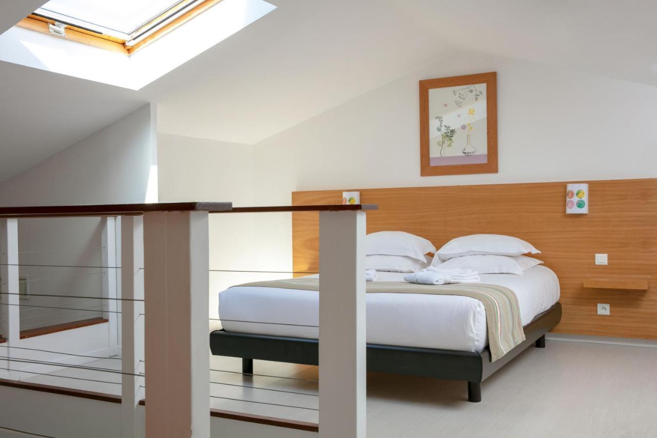 Premium Two-Bedroom Apartment
