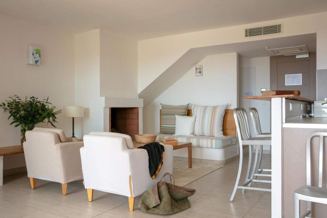 Premium Two-Bedroom Apartment