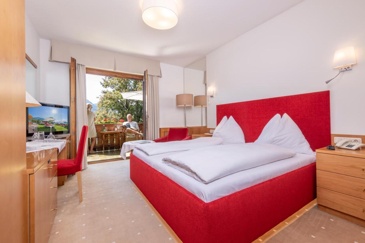 Comfort Double Room Balcony
