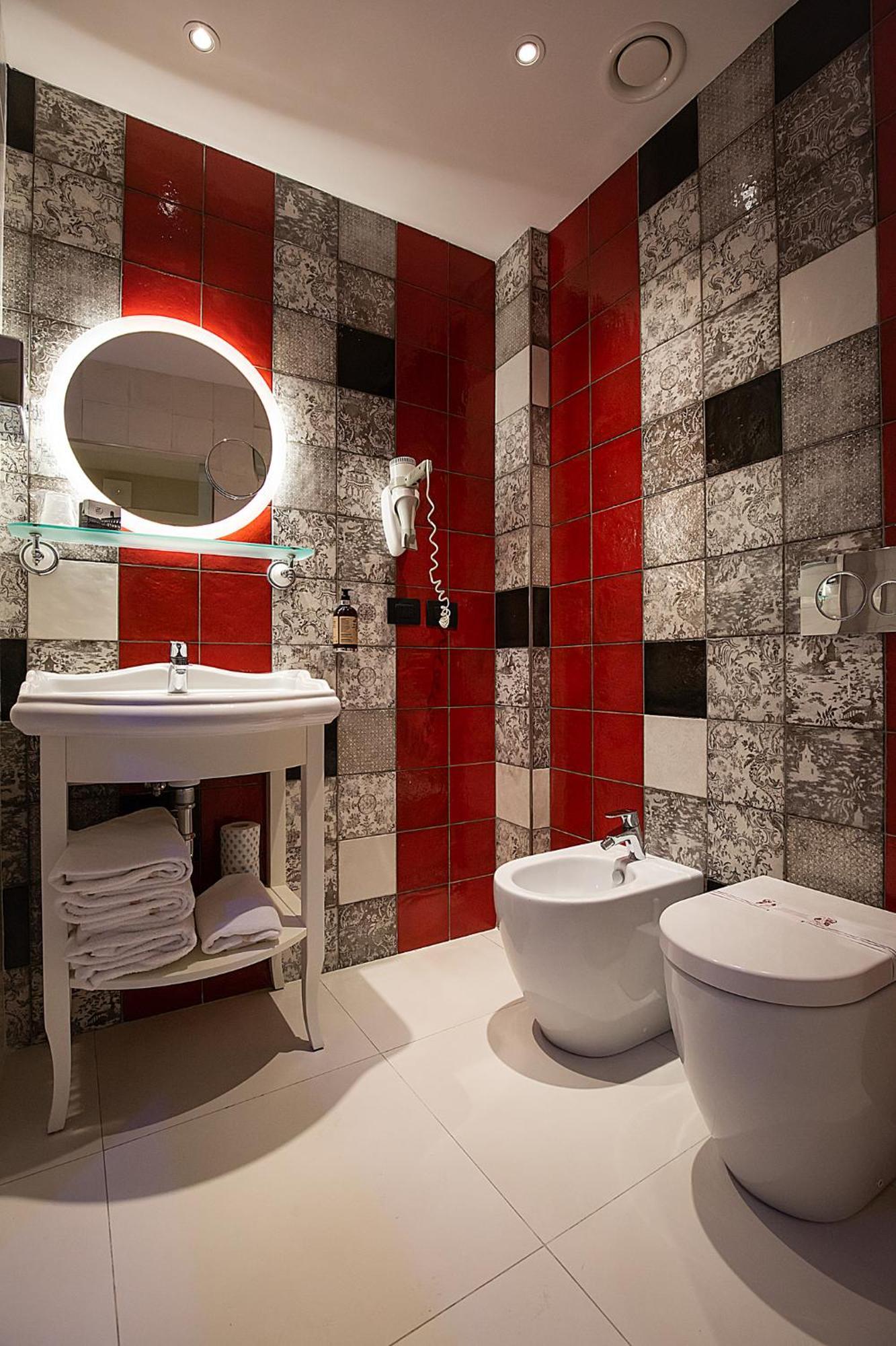 Superior Single Room