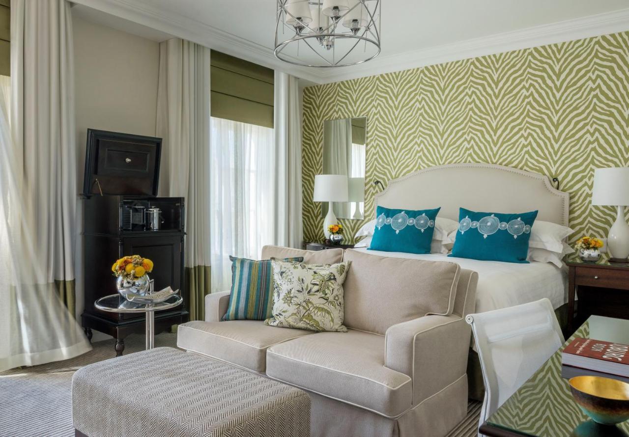 Two Bedroom Family Room