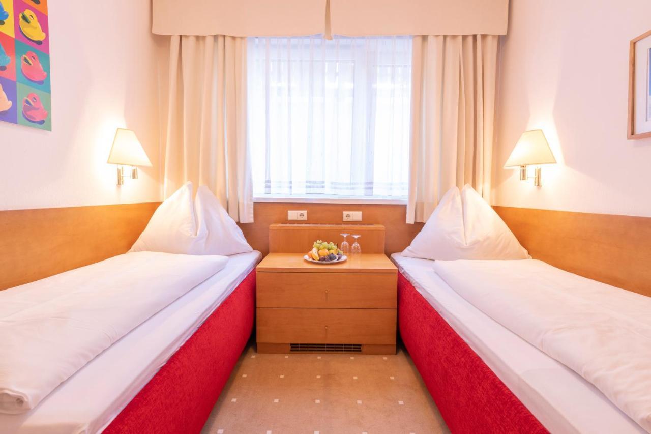 Junior Suite Balcony