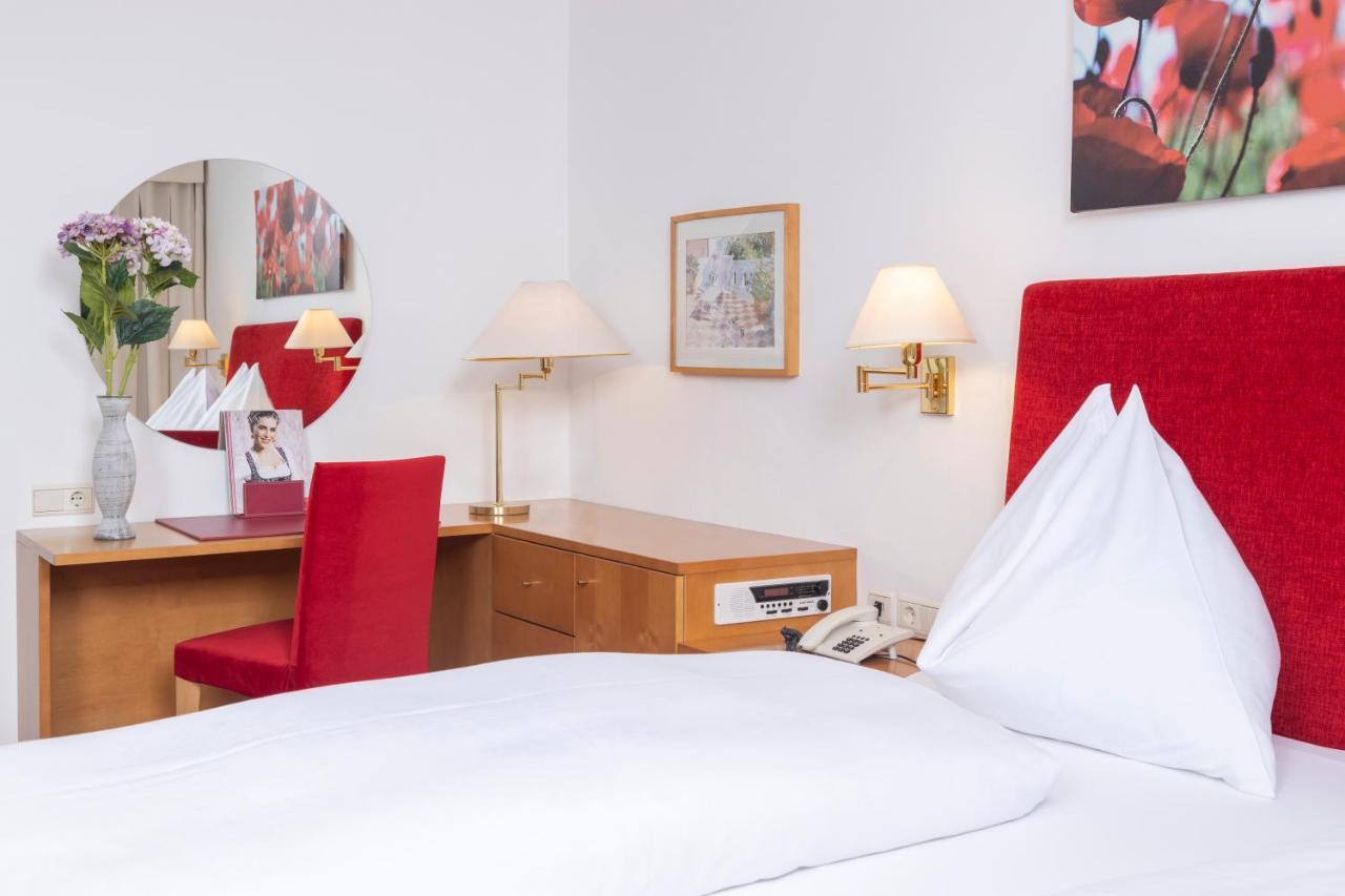 Junior Suite Balcony
