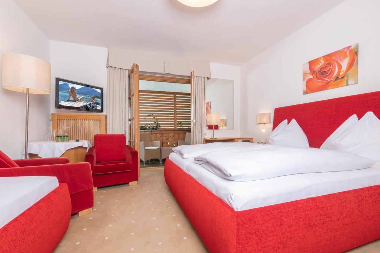 Triple Room Balcony