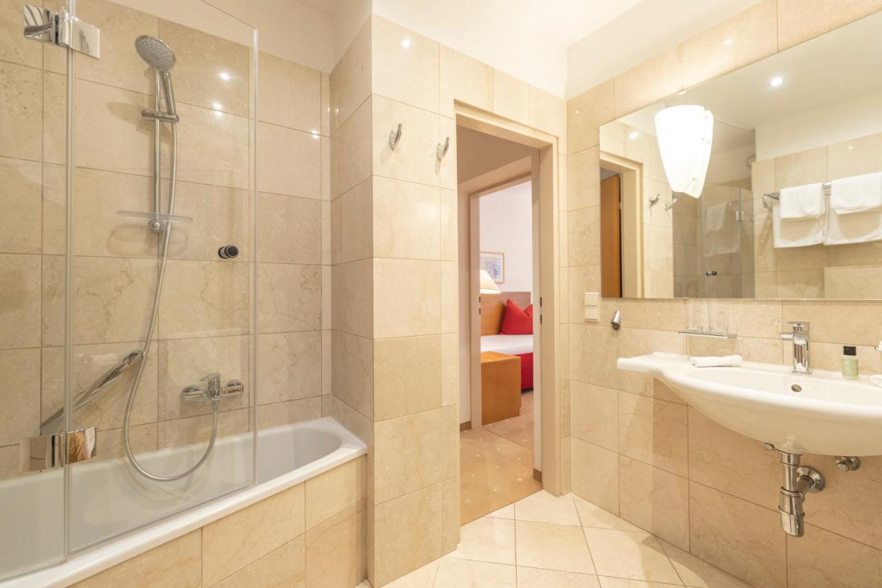 Triple Room Balcony
