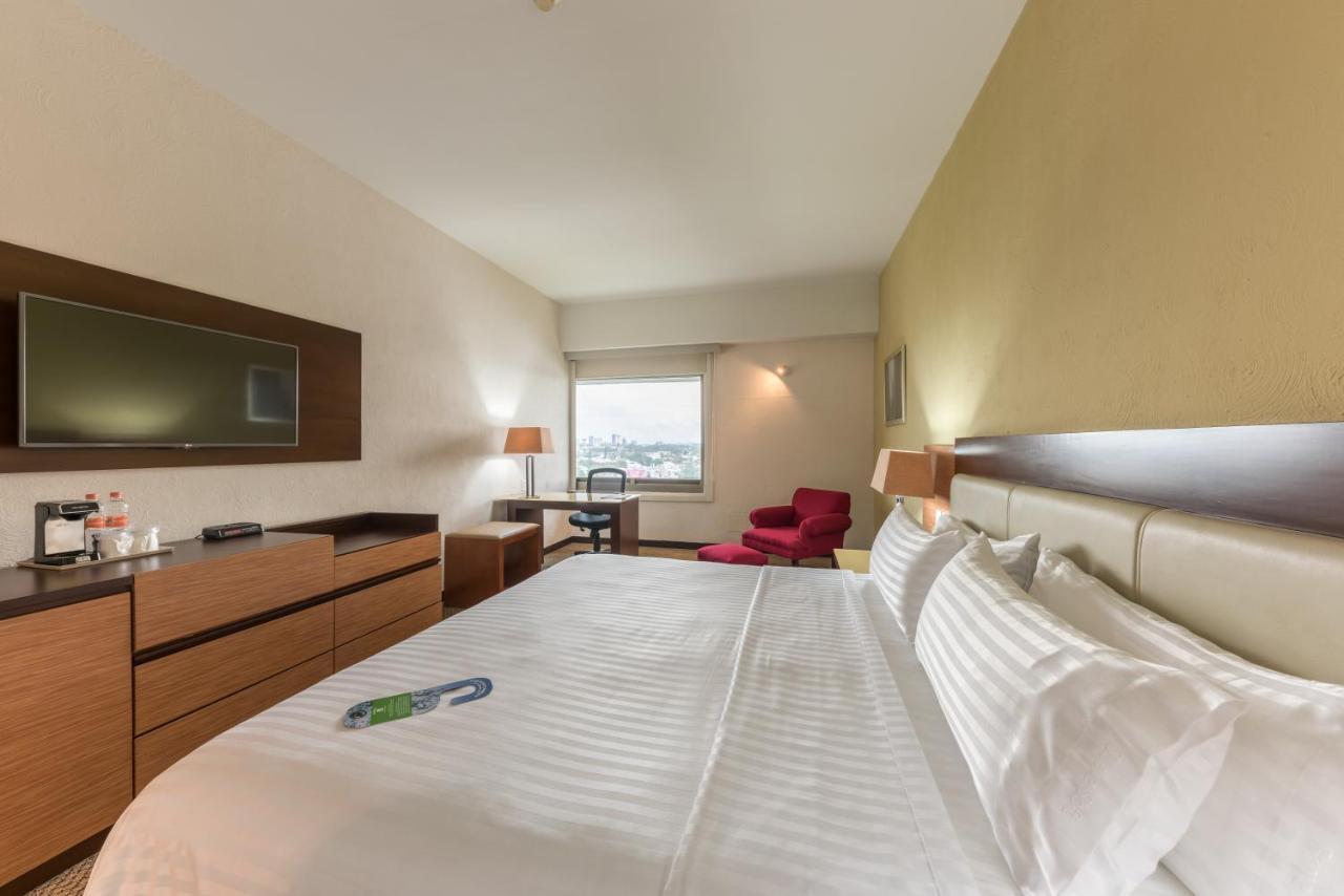 Habitación Estándar con bañera con ducha - 1 cama extragrande