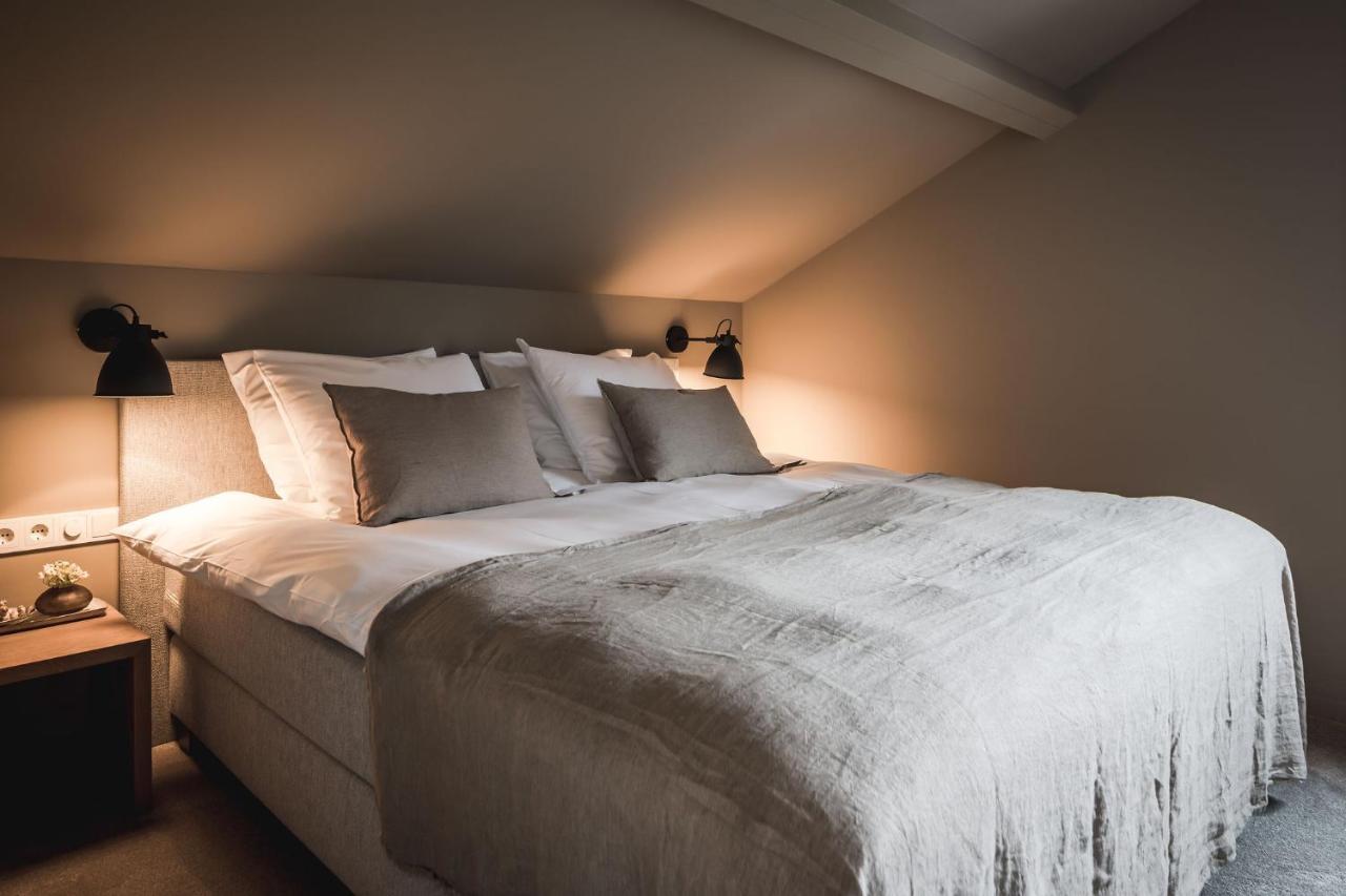 Deluxe Doppelzimmer
