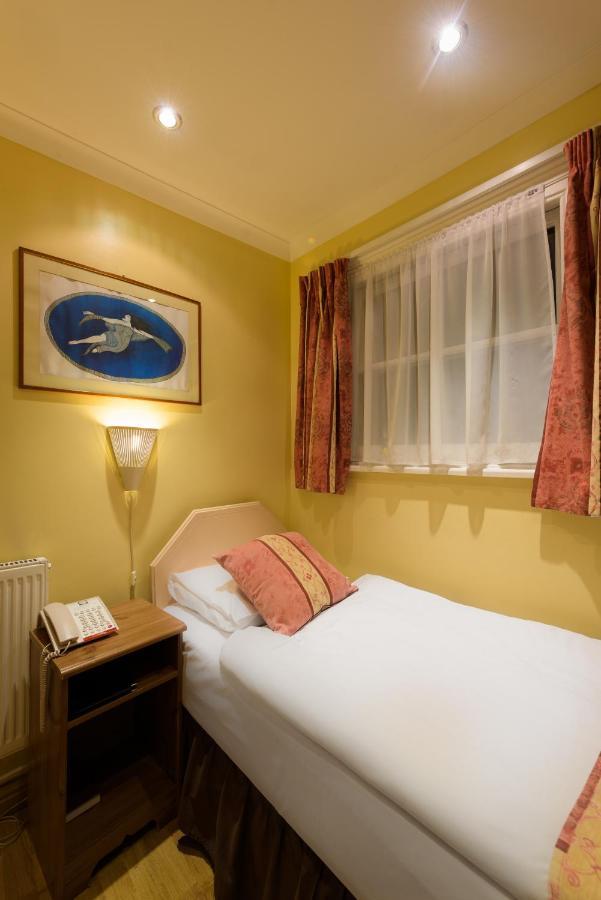 Economy Single Room