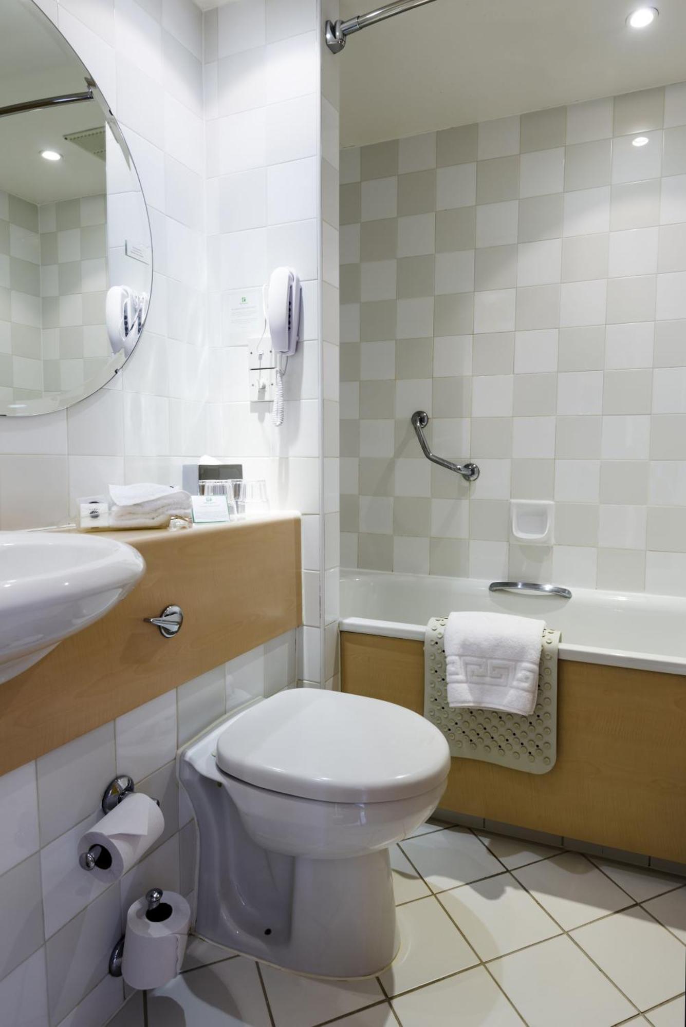 Habitación Doble Executive - para no fumadores