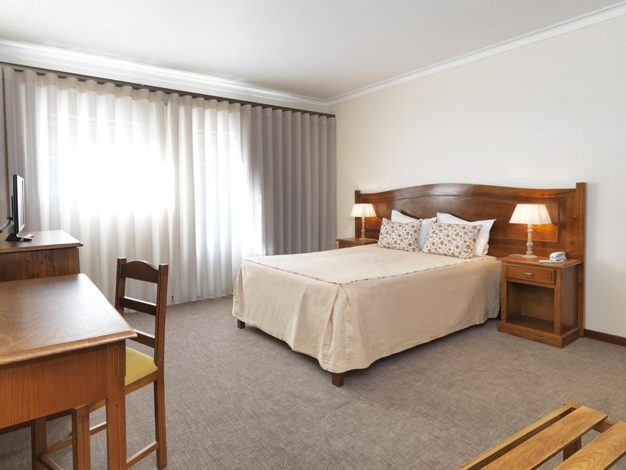 Double or Twin Room Extra Bed