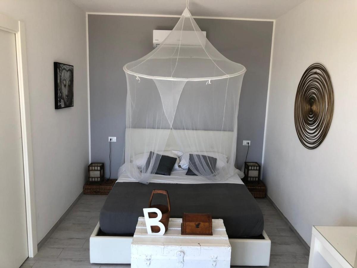 Junior Suite Sea View