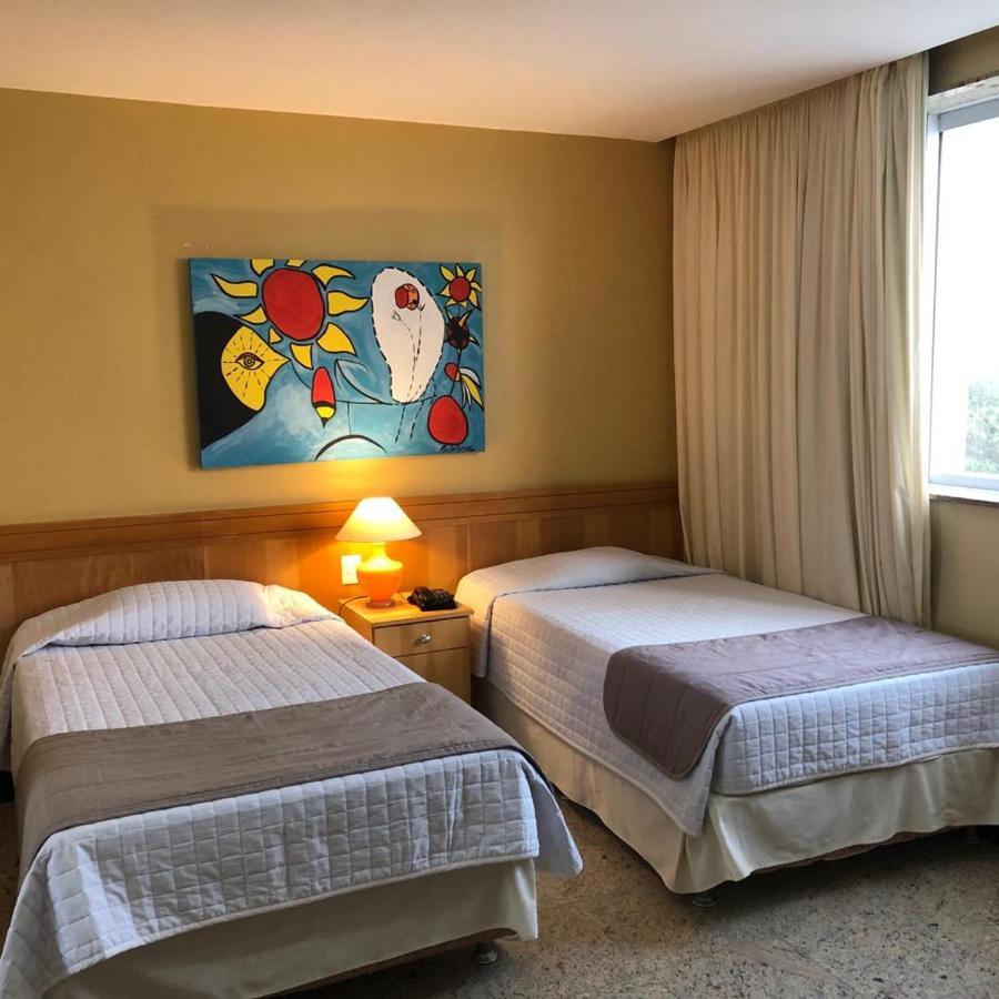 Twin Room Sea View