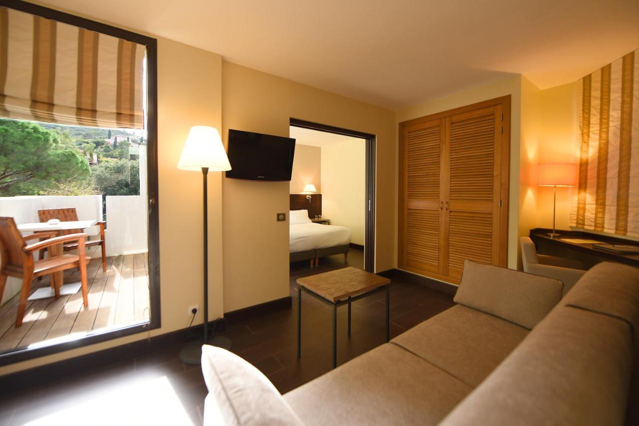 Suite Mountain View