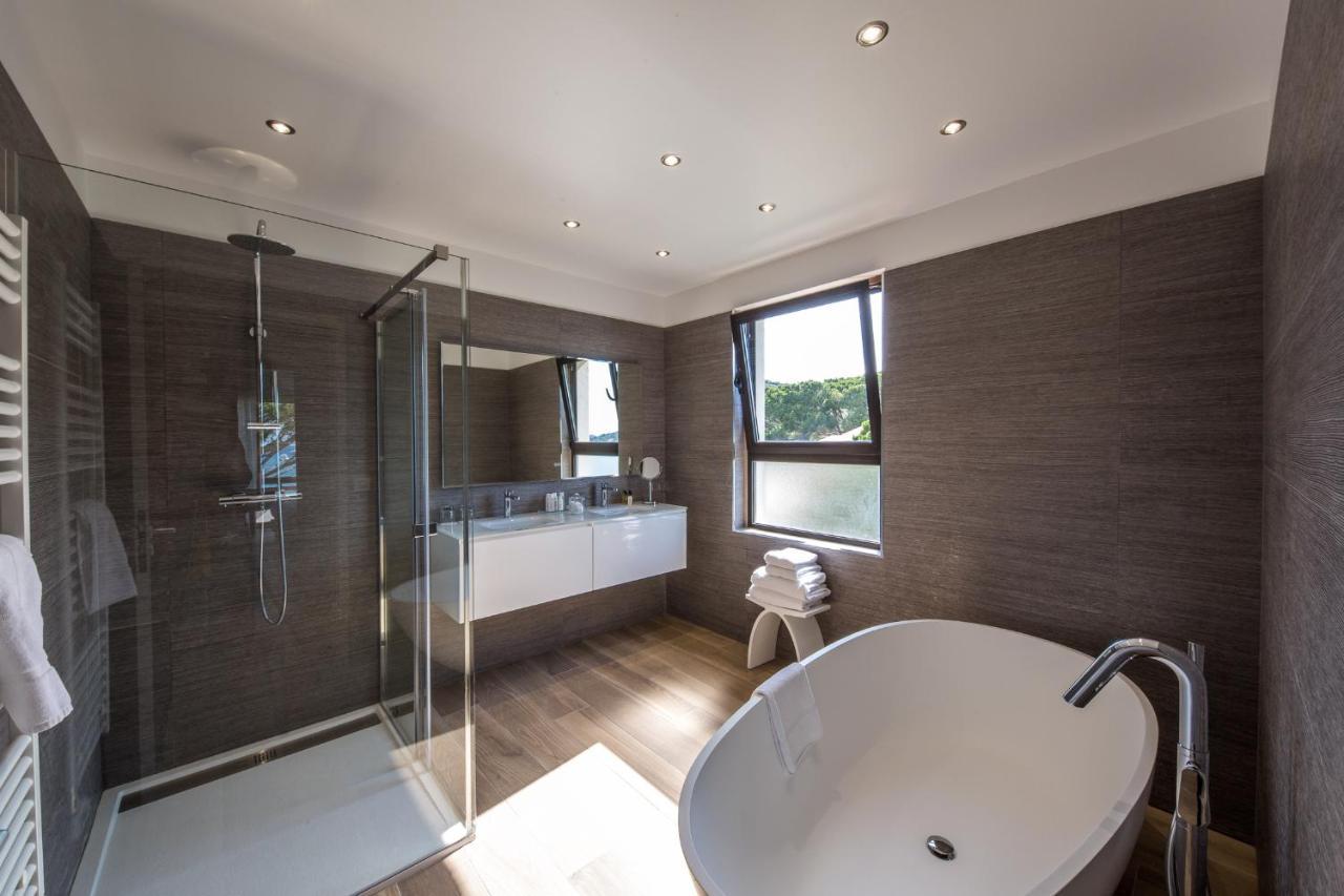 Suite Balcony Sea View