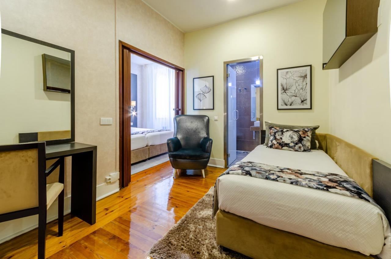 Superior Triple Room