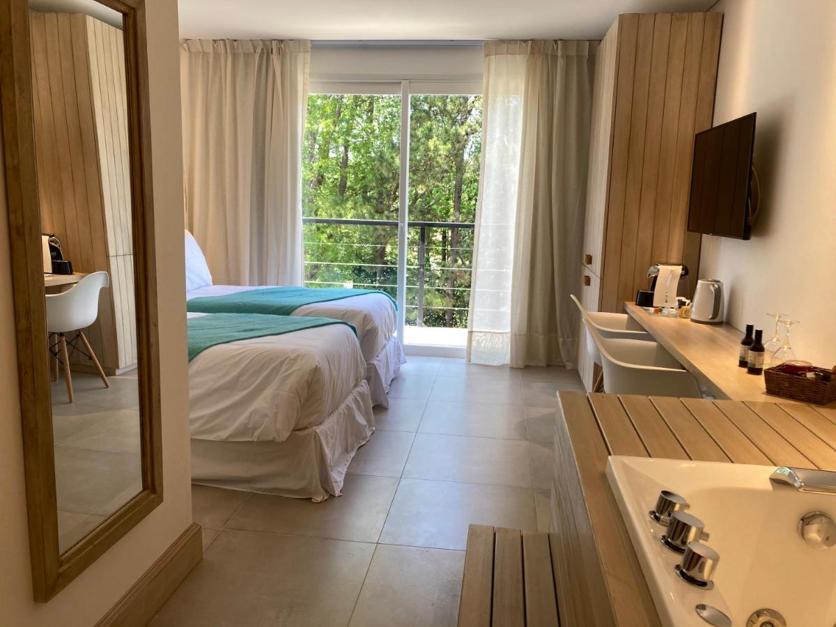 Double Room Balcony