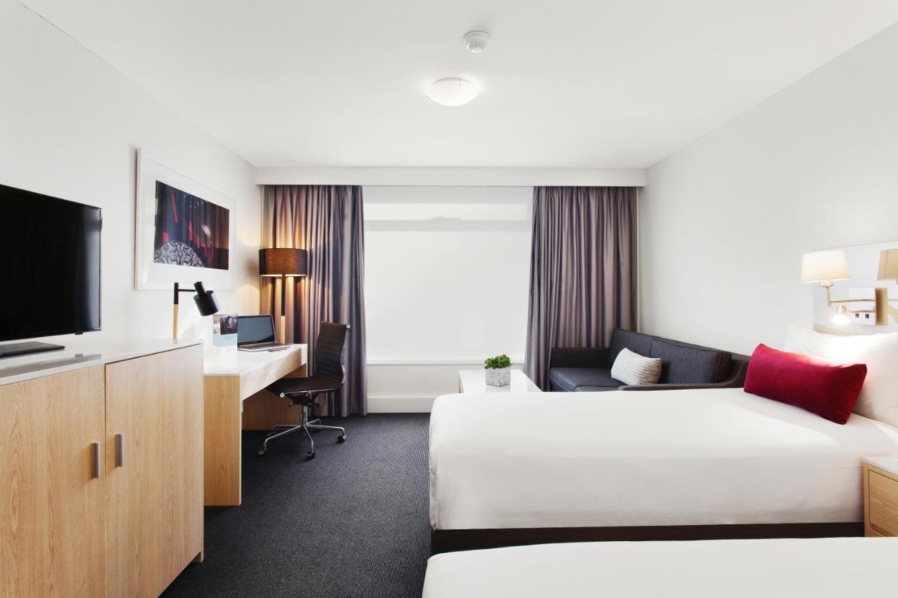 Standard Queen Room with Two Queen Beds