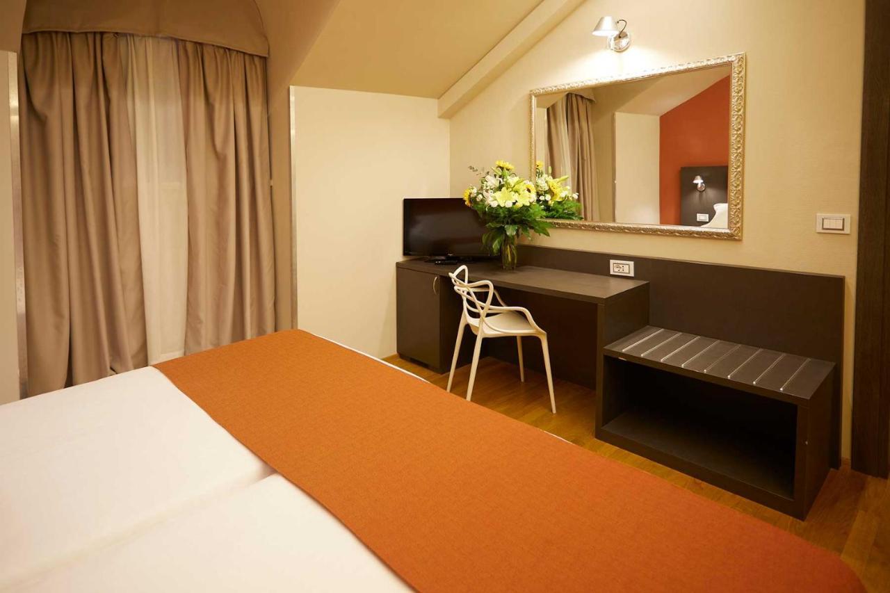 Superior Zweibettzimmer