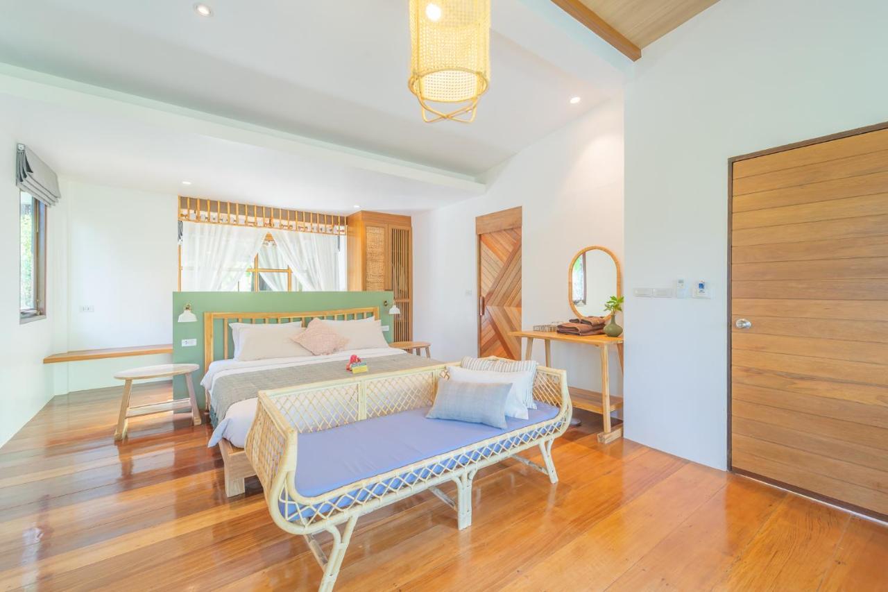 Villa mit privatem Pool