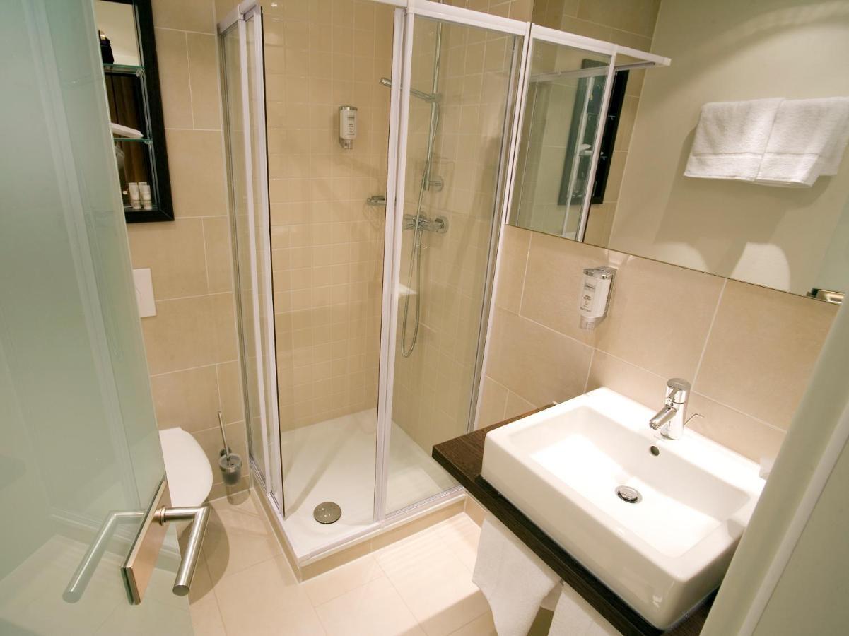 Comfort Doppelzimmer