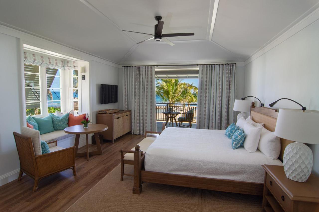 Eclipse Room Sea View
