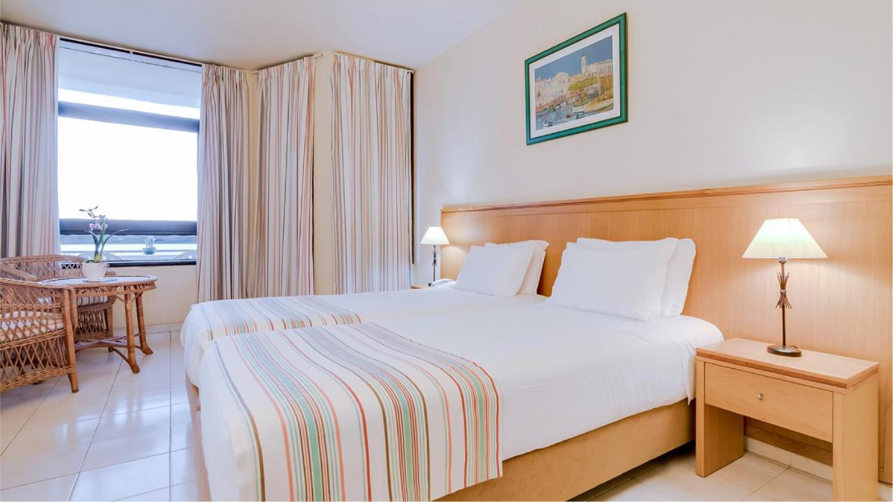 Chambre Lits Jumeaux