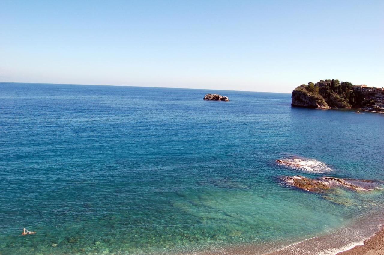 Superior Double or Twin Room Sea View