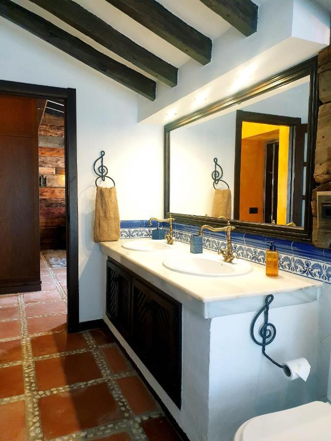 Chambre Double Confort