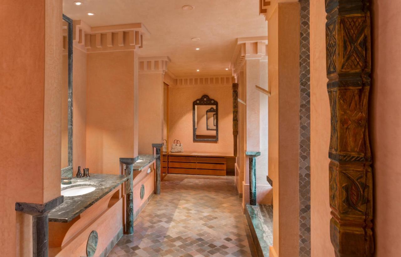 Habitación Doble con baño privado