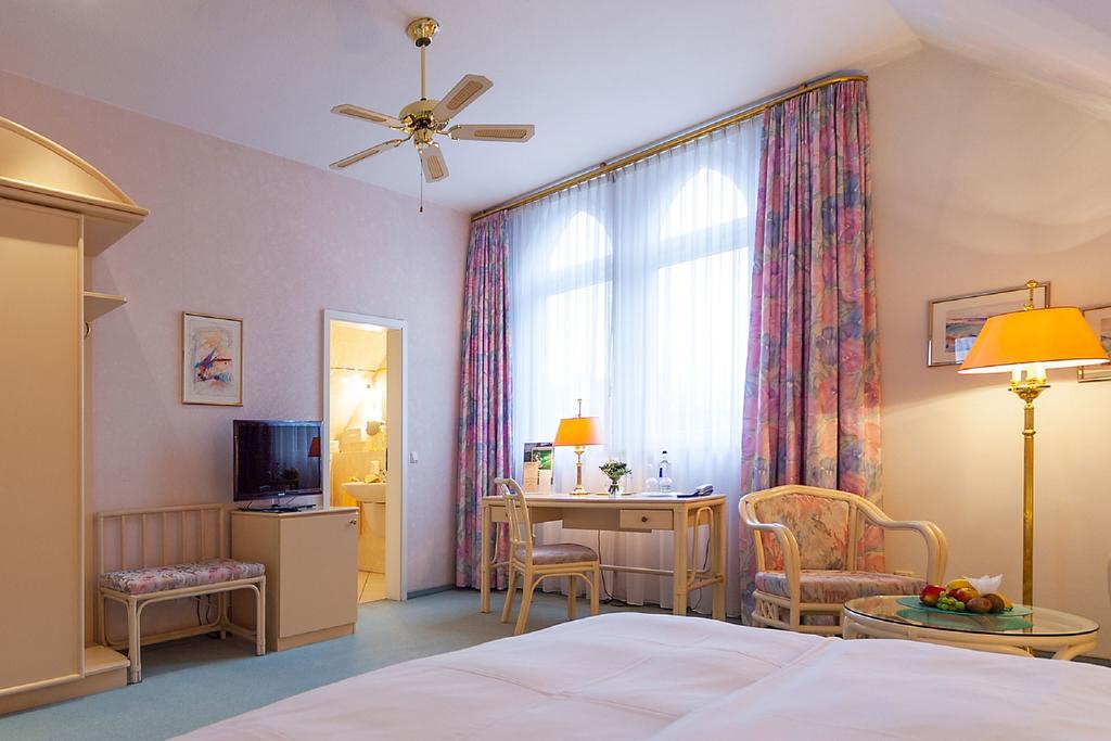 Doppelzimmer