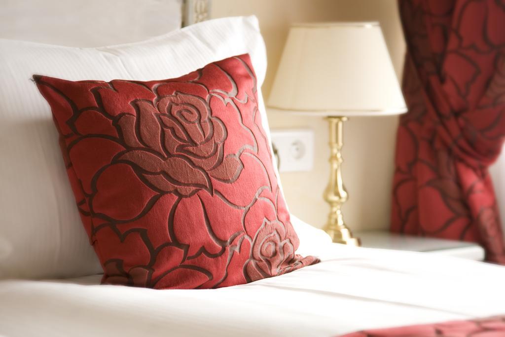 Junior Suite voor 3 Personen
