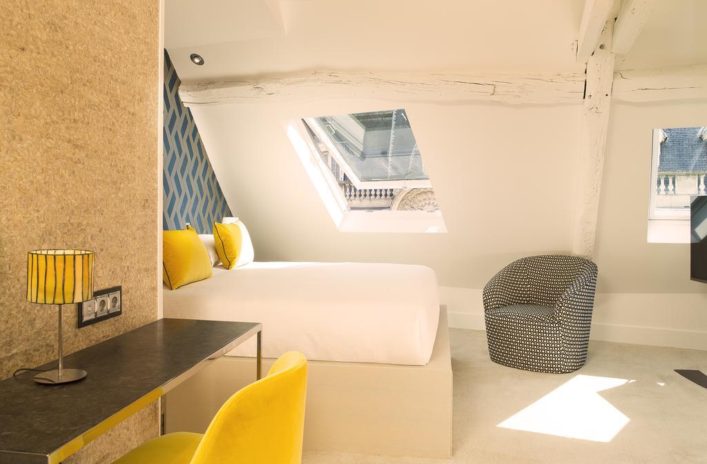 Suite Junior Deluxe