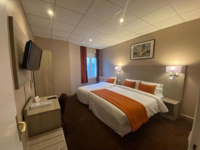 Chambre Triple Standard