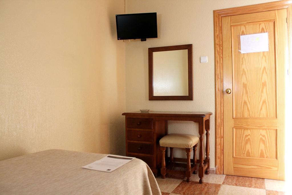 Single Room