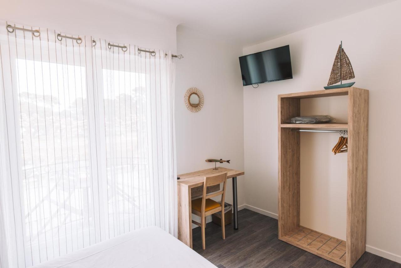 Habitación Doble con balcón