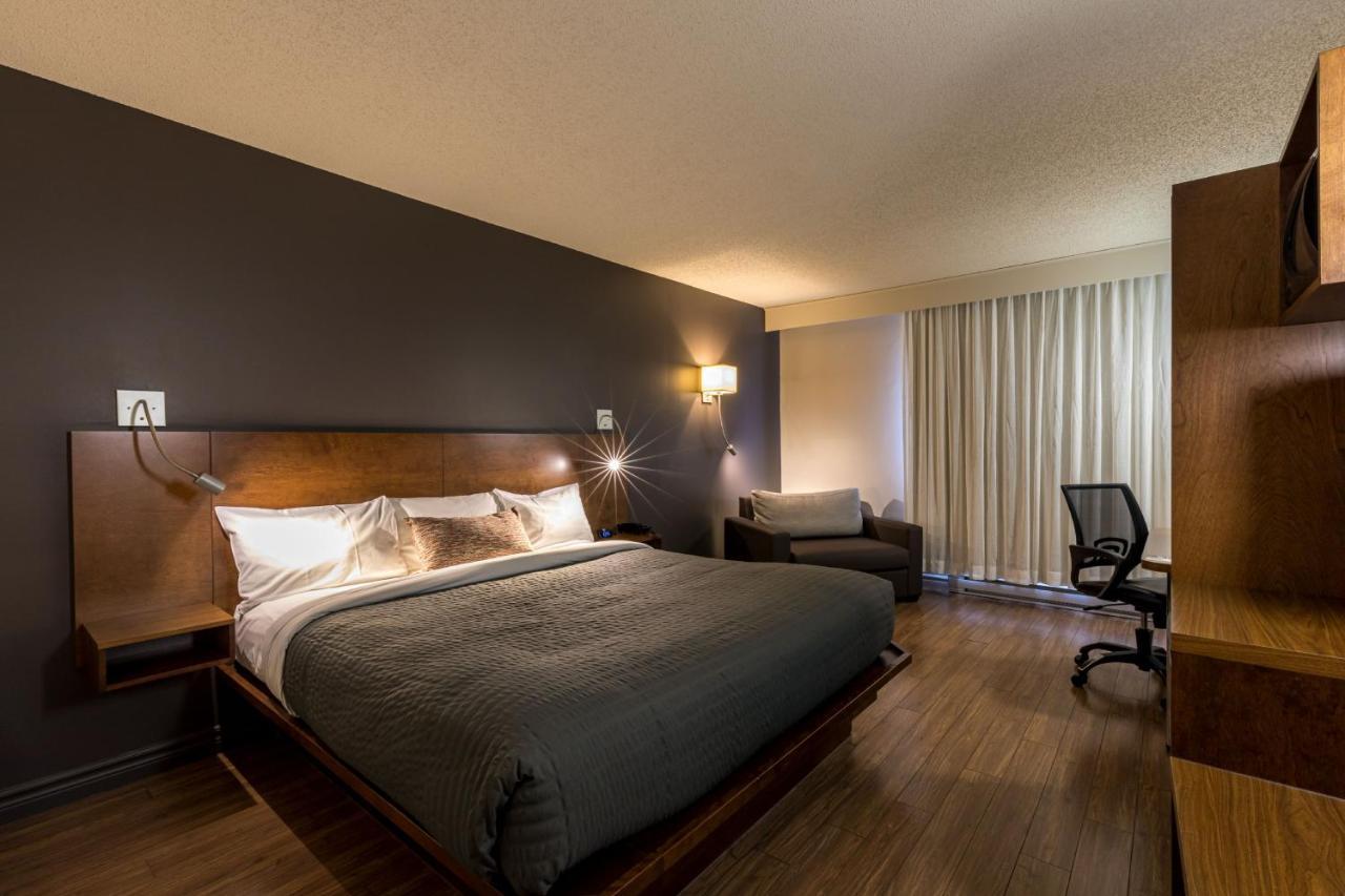 King Room with Sea View