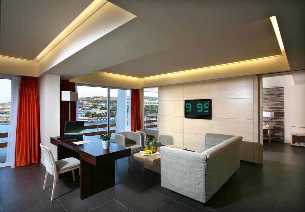 Suite Royale