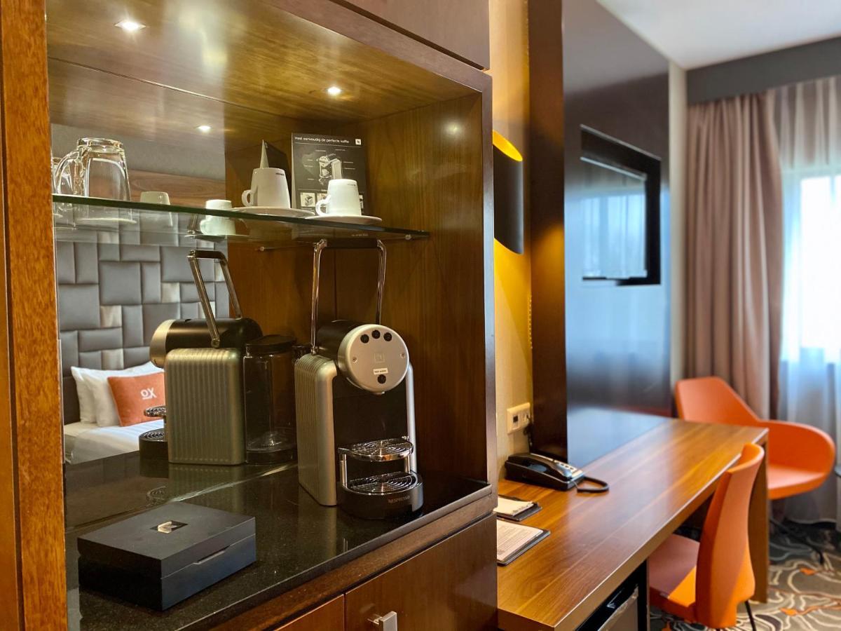 Standard Doppelzimmer