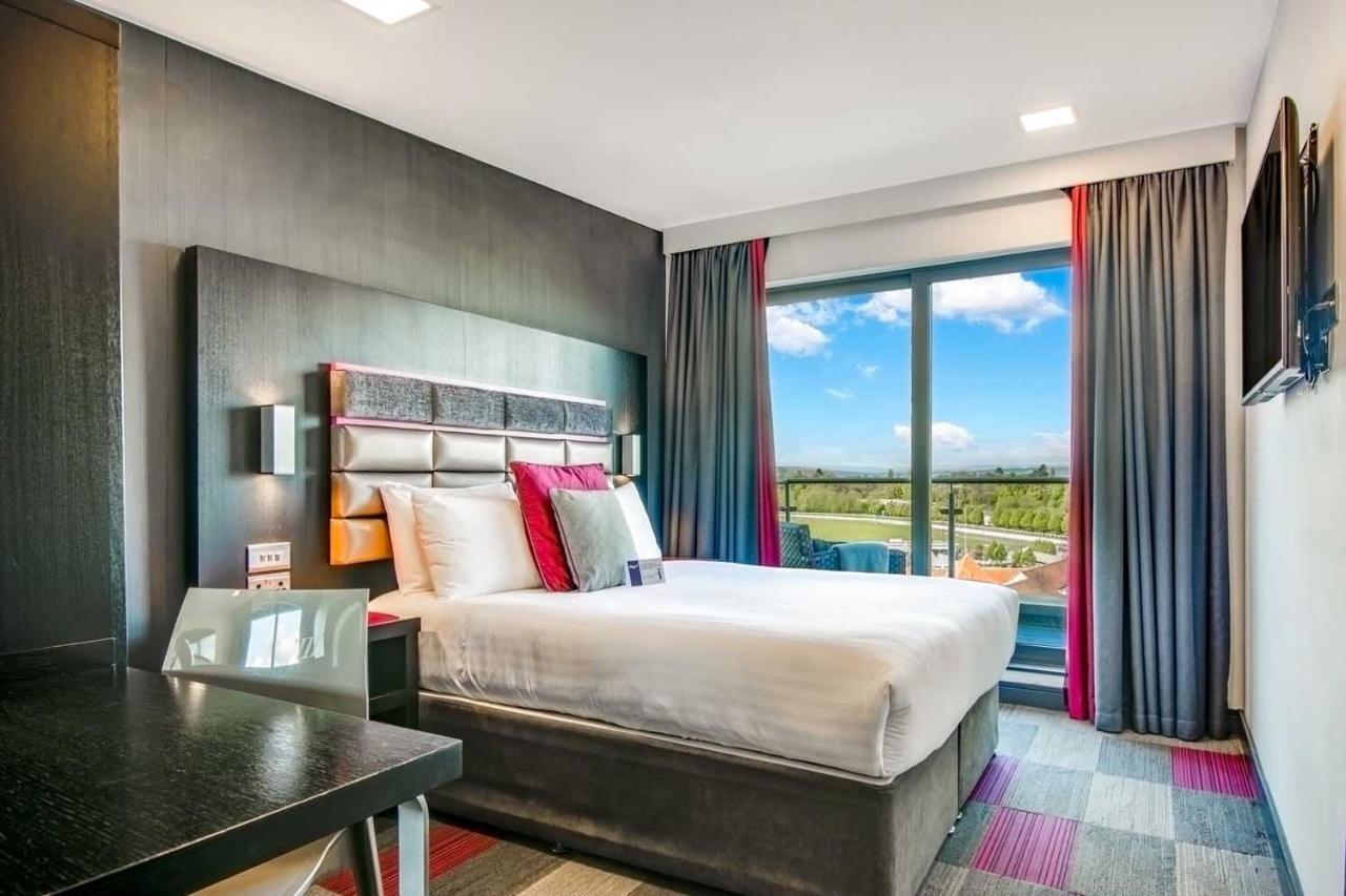 Suite Penthouse