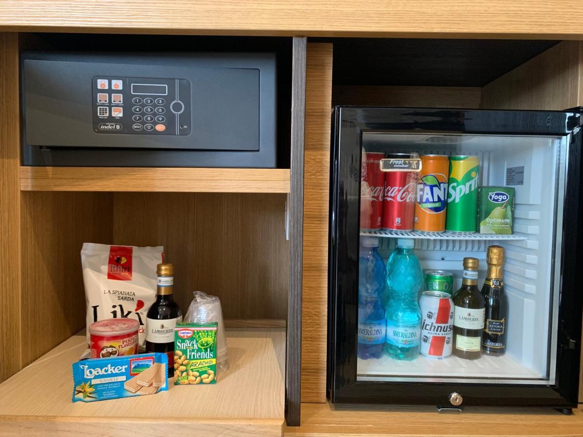Executive Doppelzimmer