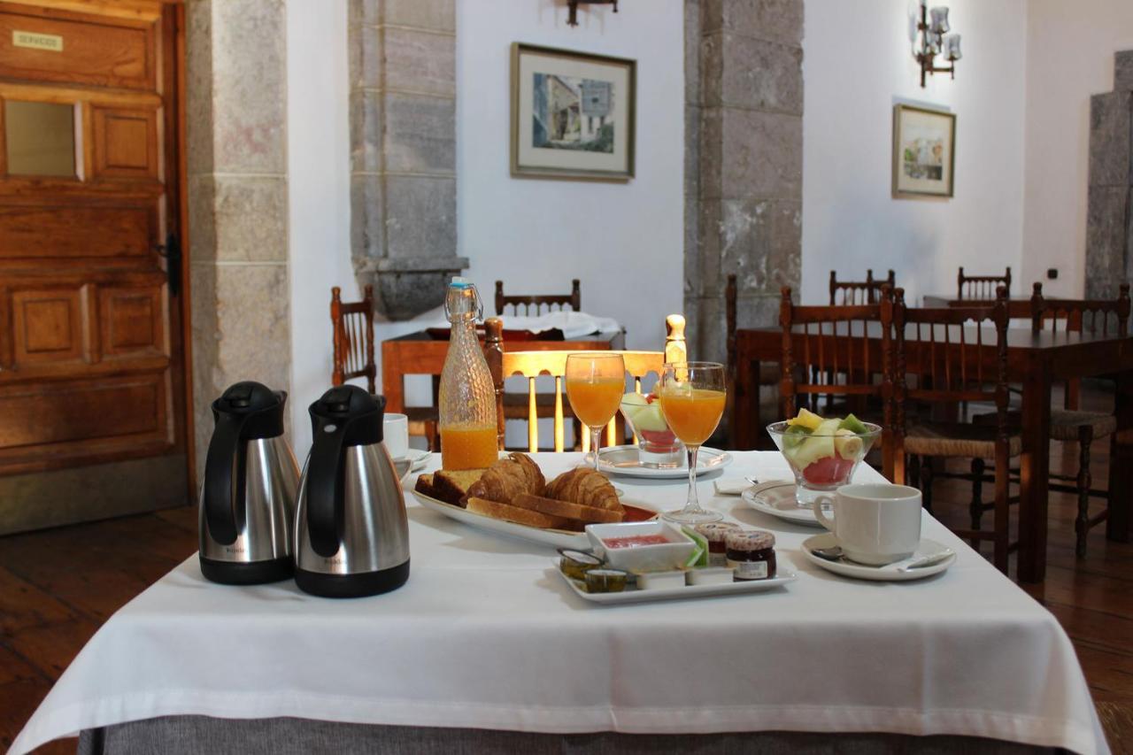 Oferta Gastronómica